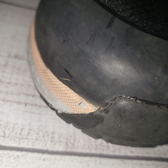 Timberland Pro Comp Toe Anti-Fatigue Slip Resistant Work Shoes Womens Sz 8.5 - Picture 13 of 16